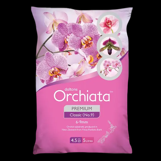 Collectors Blend Orchiata Bark Classic 6–9mm