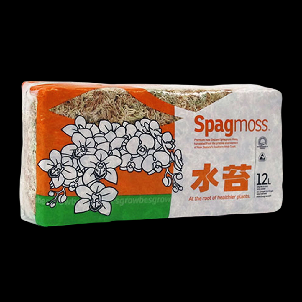 Besgrow Sphagnum Moss Classic 150g – Collectors Online